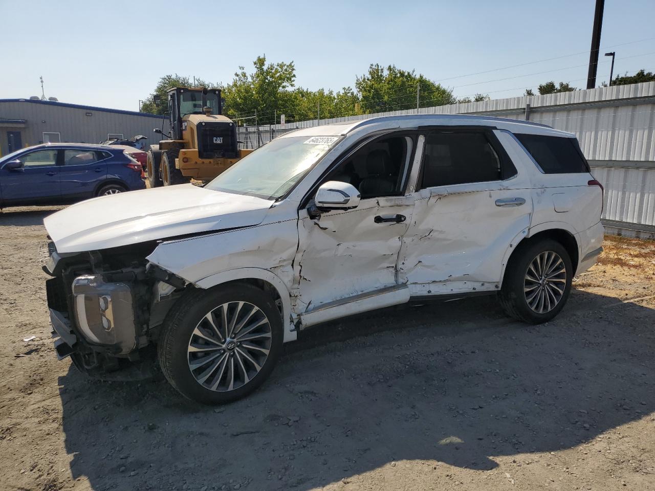 HYUNDAI PALISADE C 2023