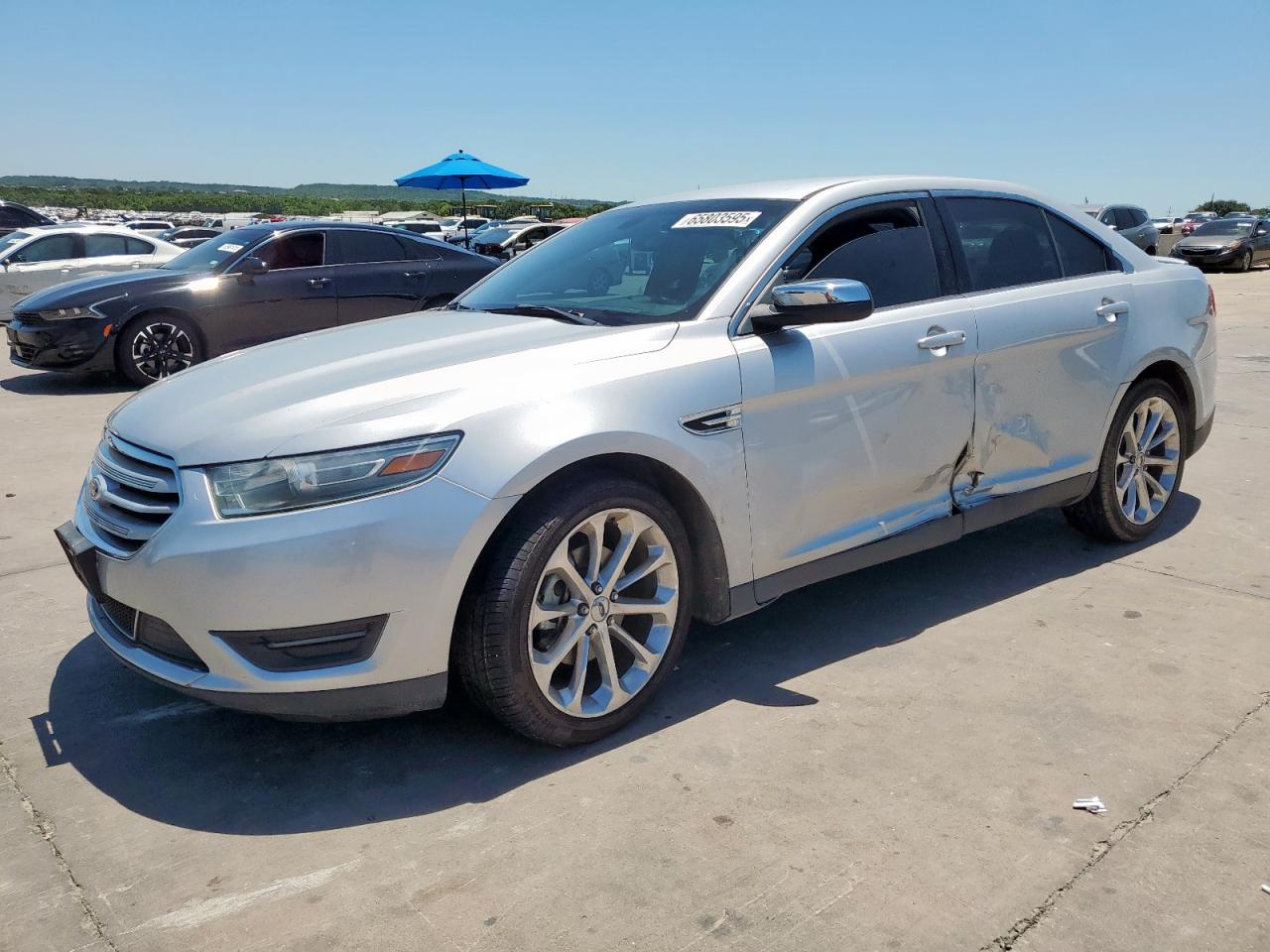 FORD TAURUS LIM 2013