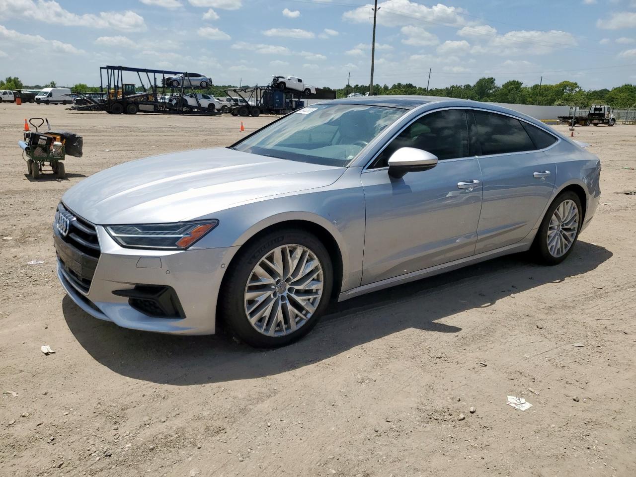 AUDI A7 PREMIUM 2019