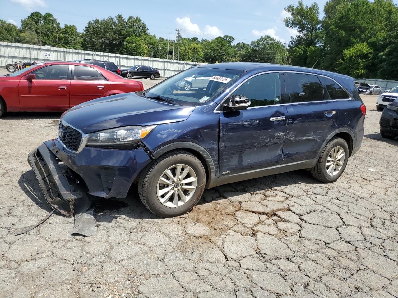 KIA SORENTO S 2020