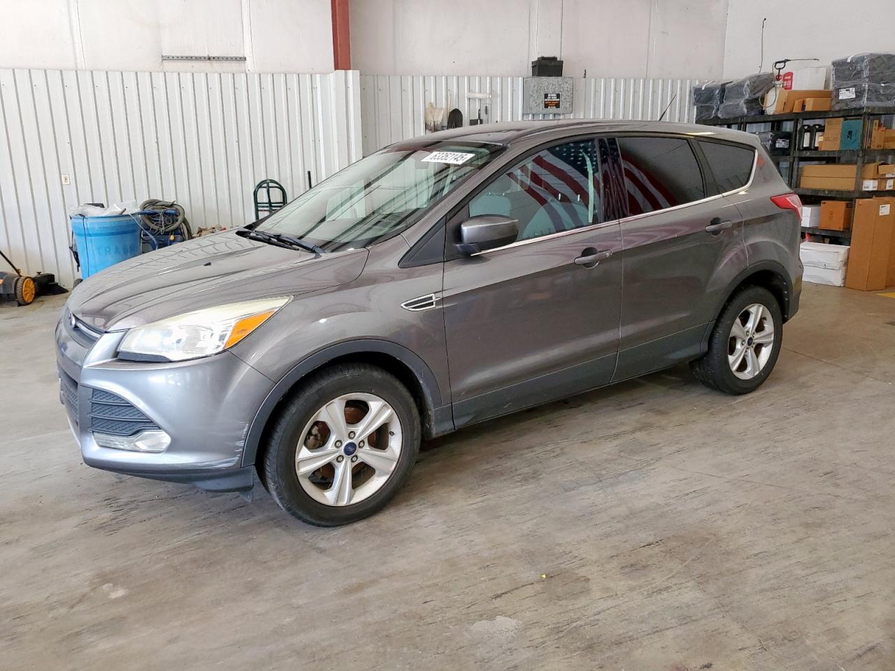FORD ESCAPE SE 2014
