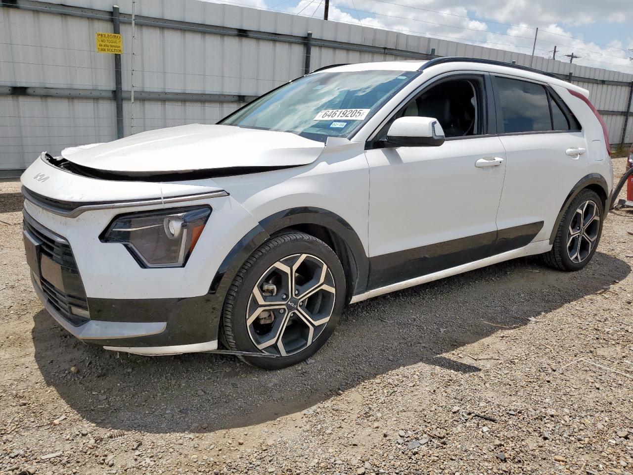 KIA NIRO EX 2023