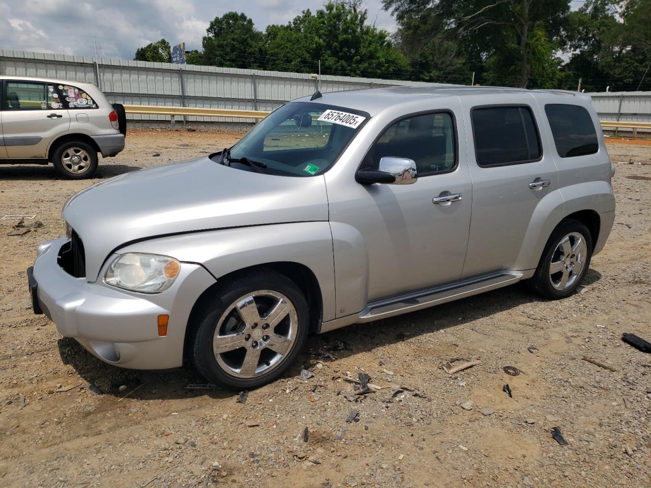 CHEVROLET HHR LT 2009
