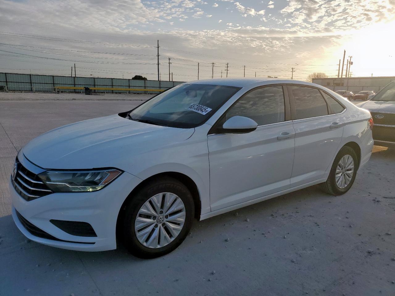 VOLKSWAGEN JETTA S 2020