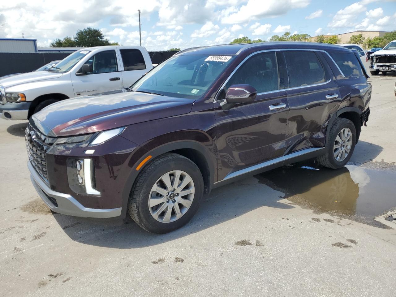 HYUNDAI PALISADE S 2025