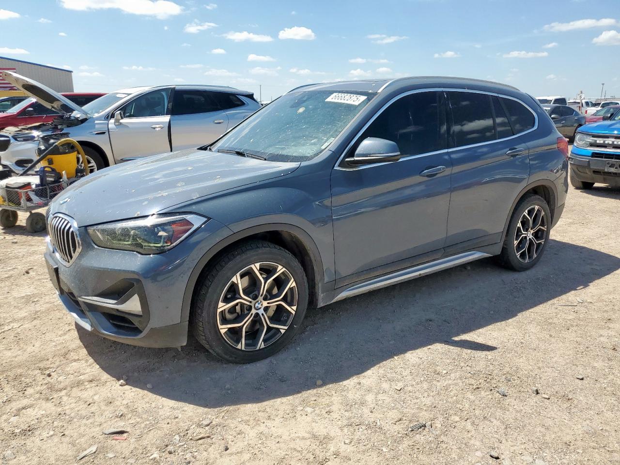 BMW X1 XDRIVE2 2020