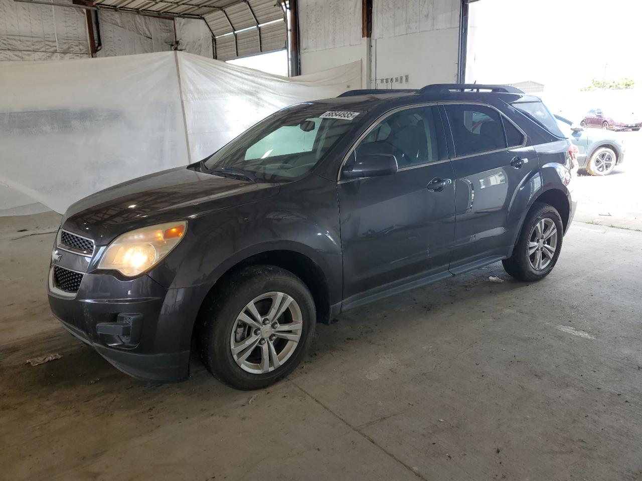 CHEVROLET EQUINOX LT 2013