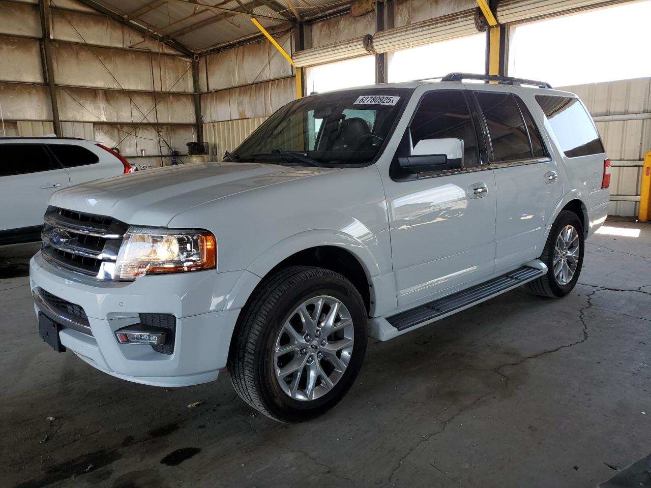 FORD EXPEDITION 2017