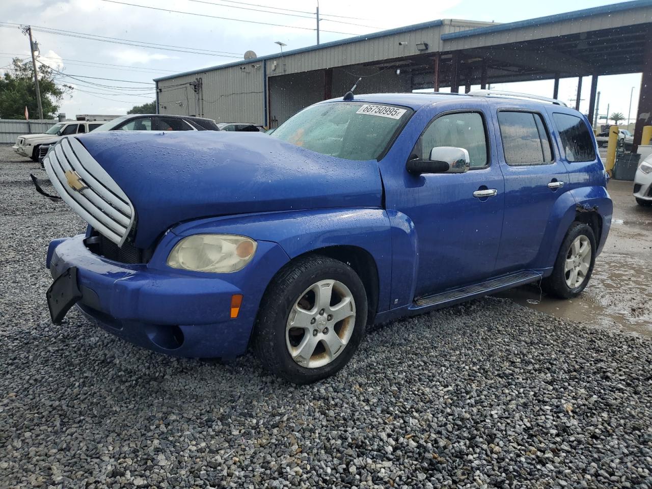 CHEVROLET HHR LT 2006