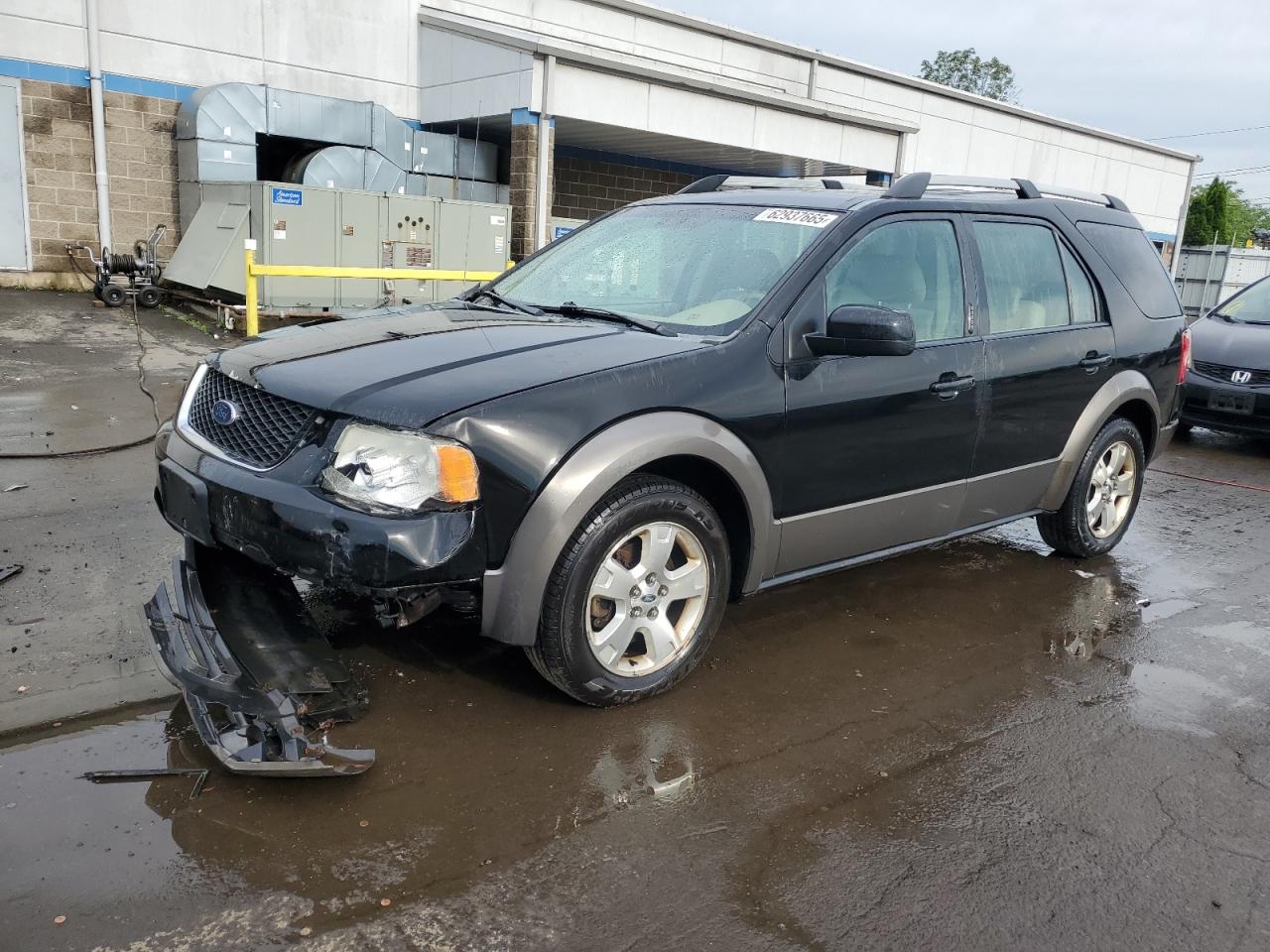 FORD FREESTYLE 2005