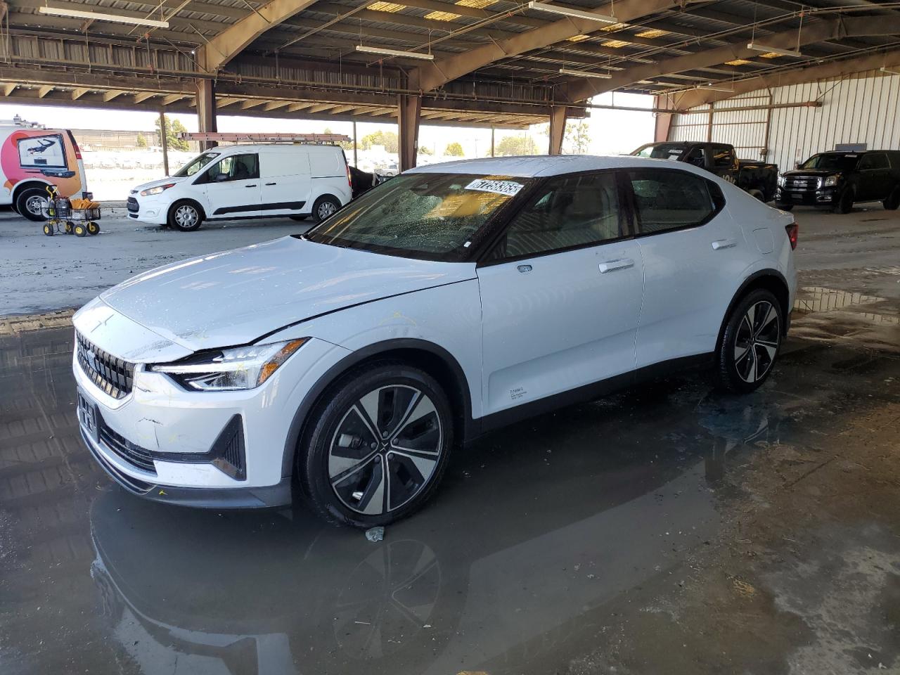 POLESTAR 2 2023