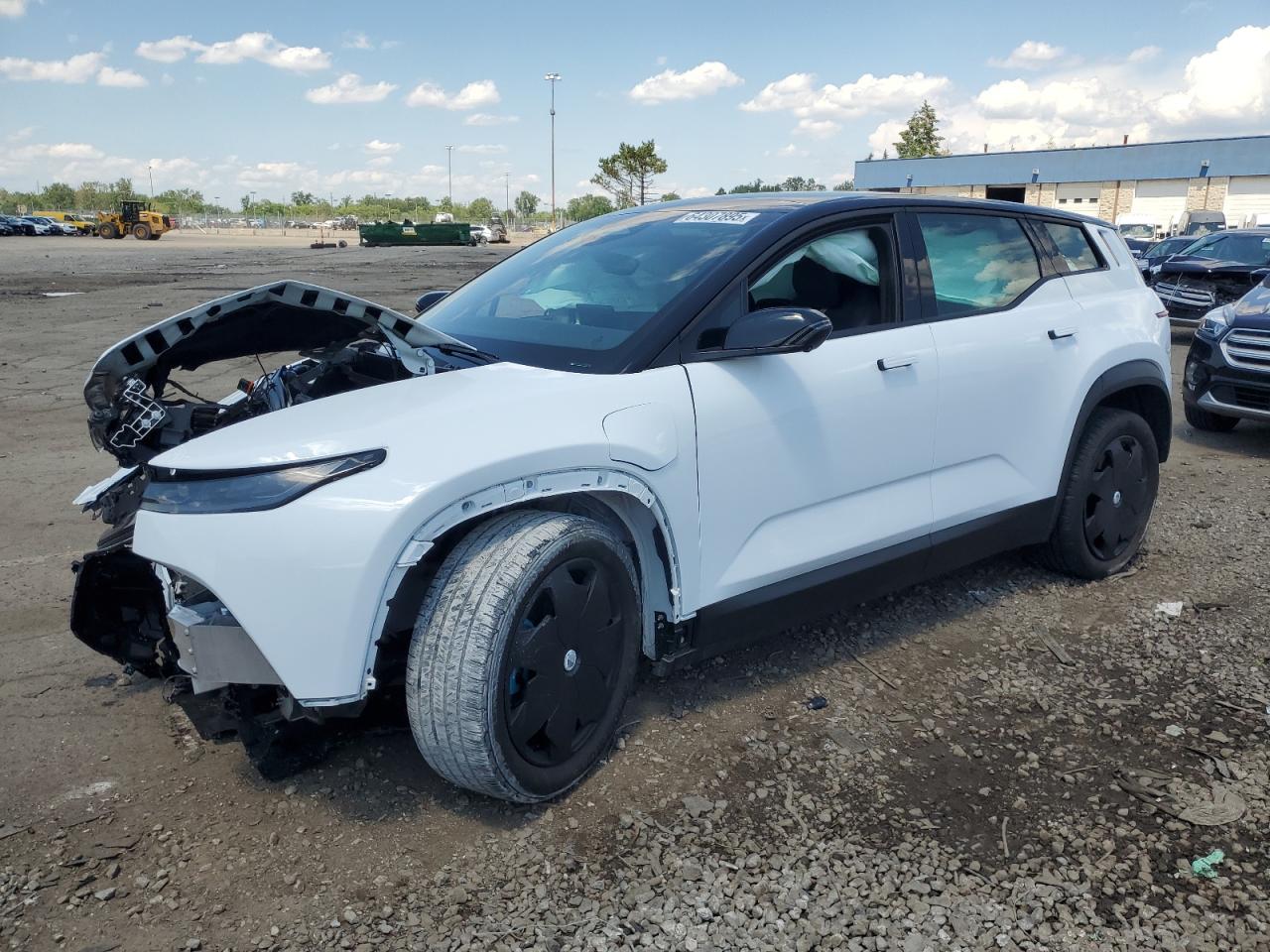 FISKER TANK TRLR 2023