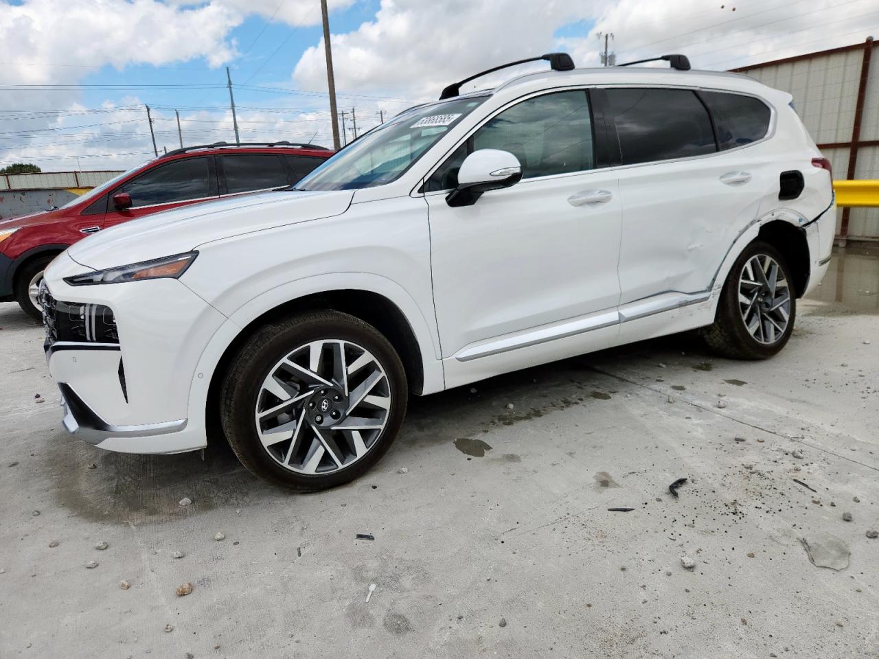 HYUNDAI SANTA FE C 2023
