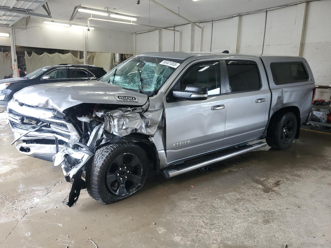 RAM 1500 BIG H 2019