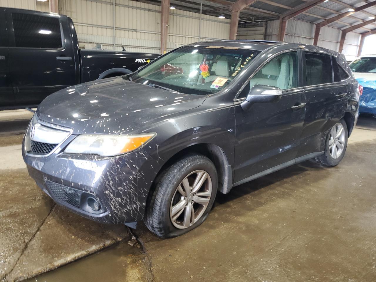 ACURA RDX 2015
