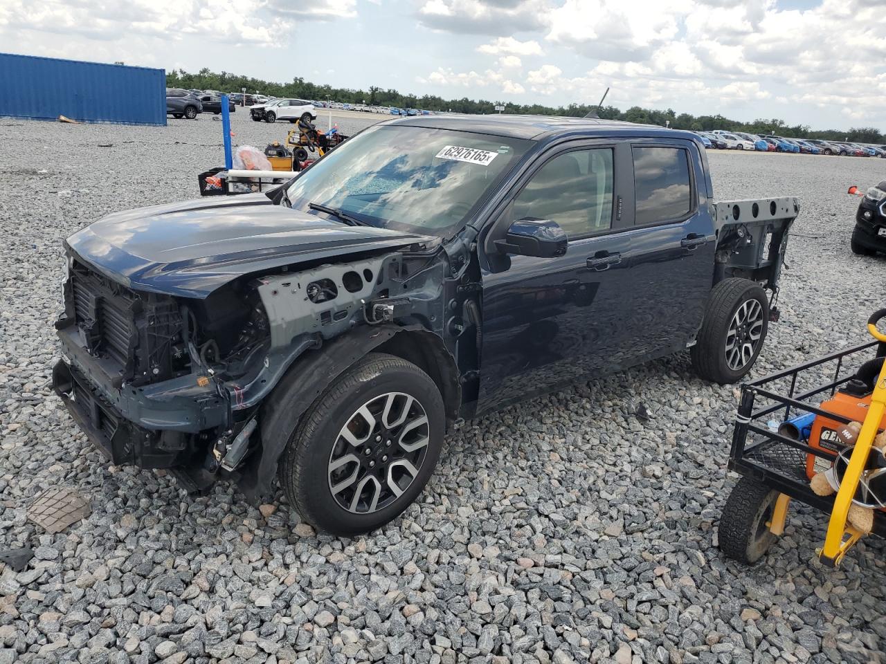 FORD MAVERICK X 2022