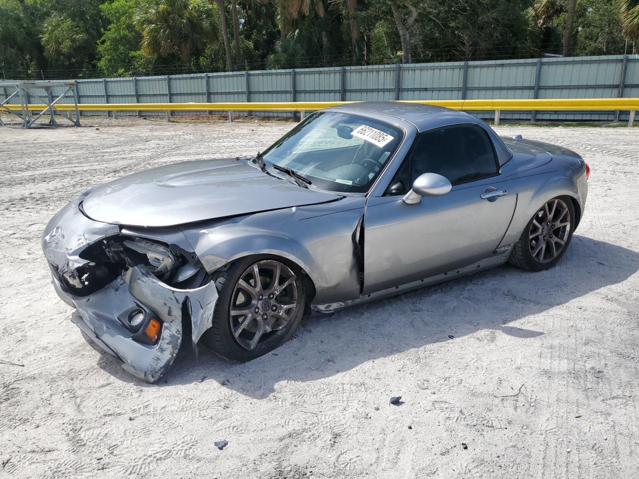 MAZDA MX-5 MIATA 2015