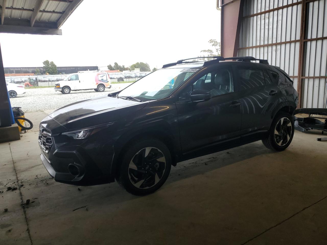 SUBARU CROSSTREK 2024