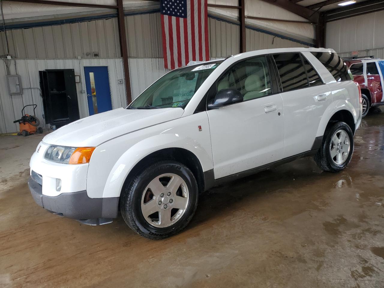 SATURN VUE 2004