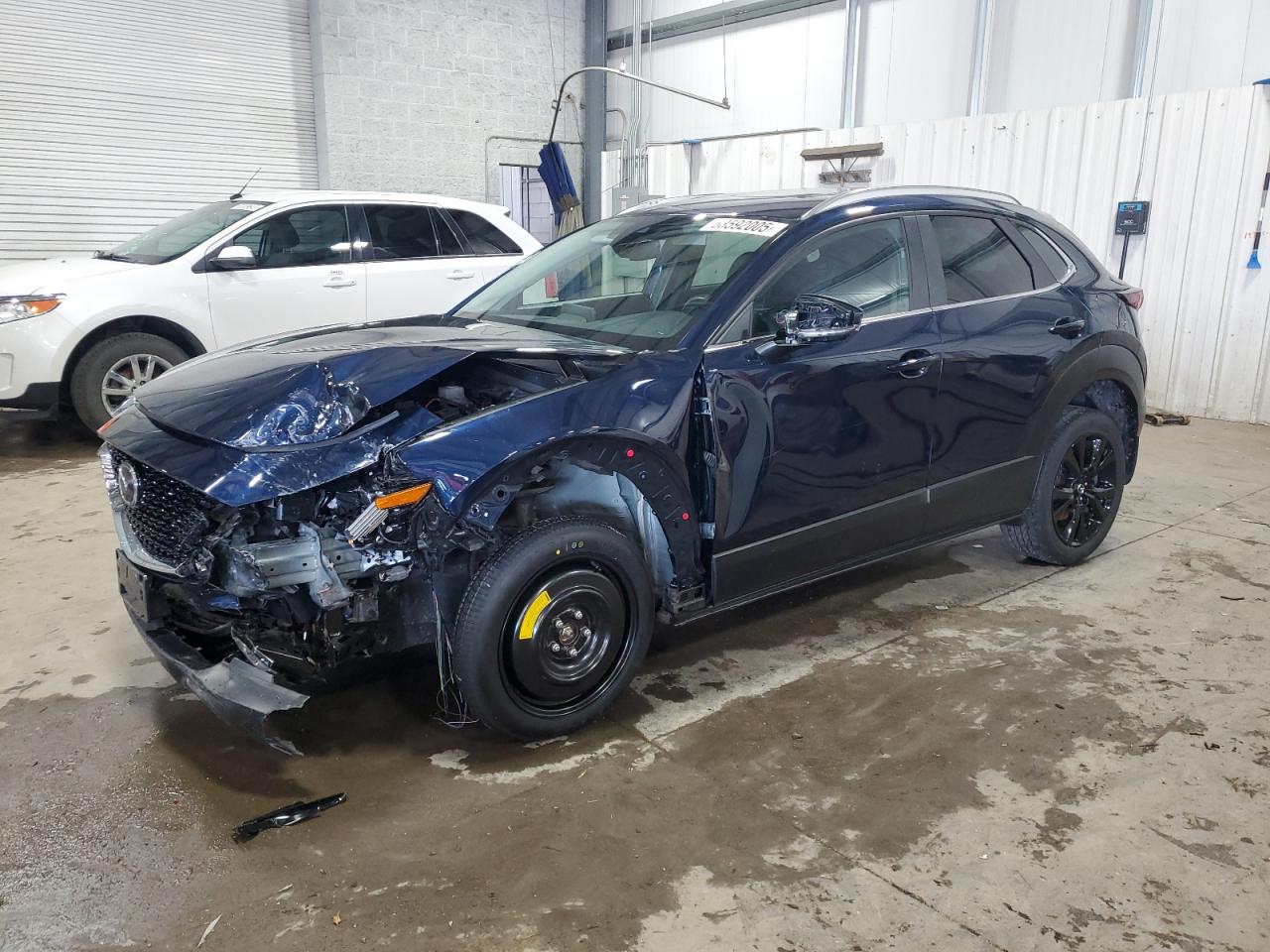 MAZDA CX-30 2021