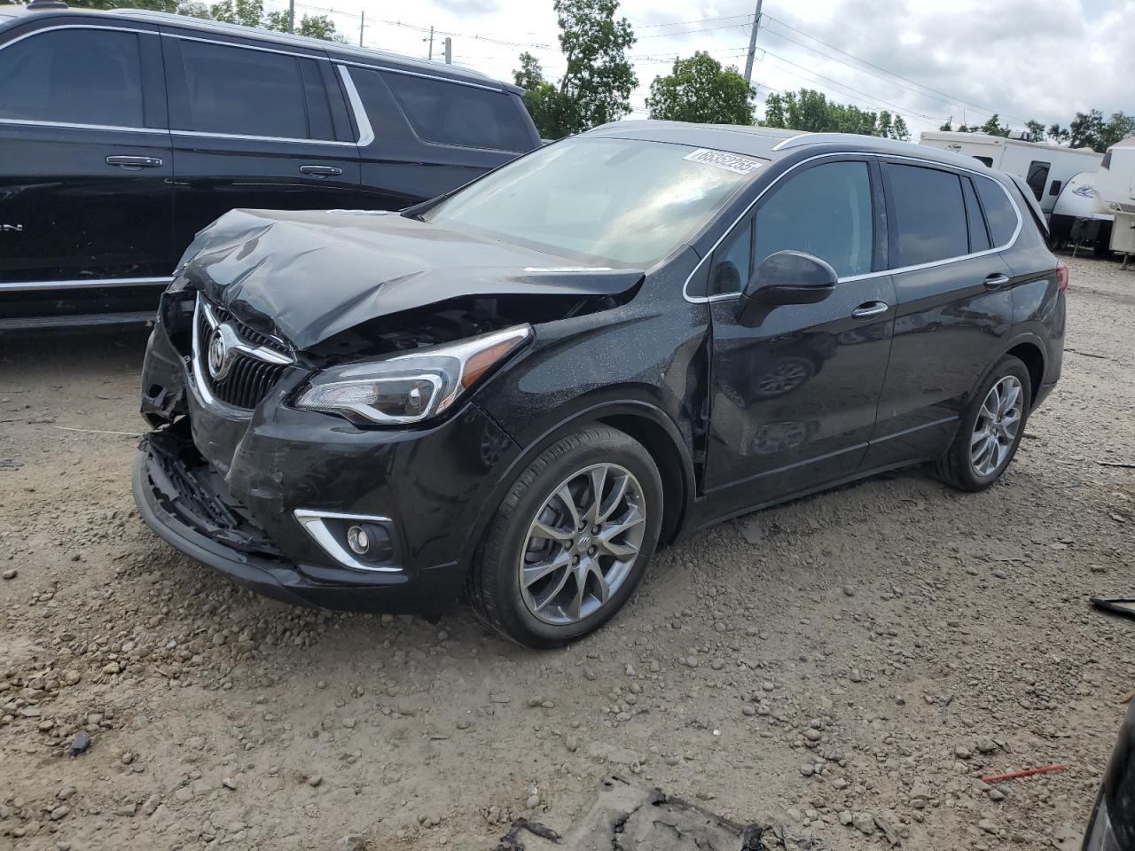 BUICK ENVISION E 2020