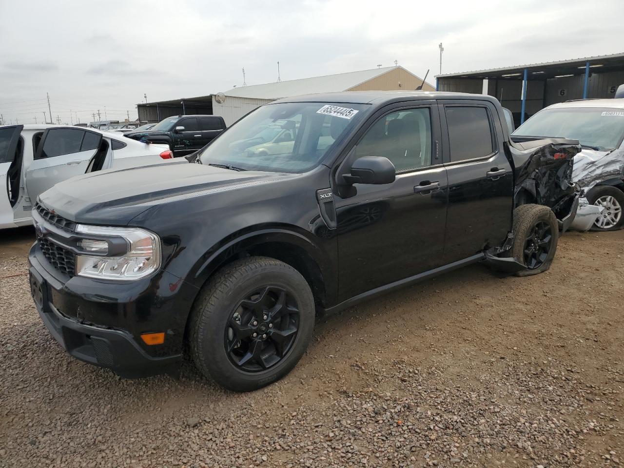 FORD MAVERICK X 2023