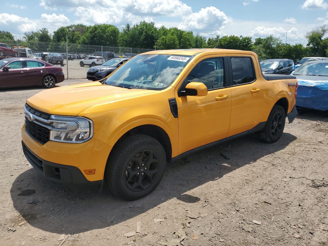 FORD MAVERICK X 2023