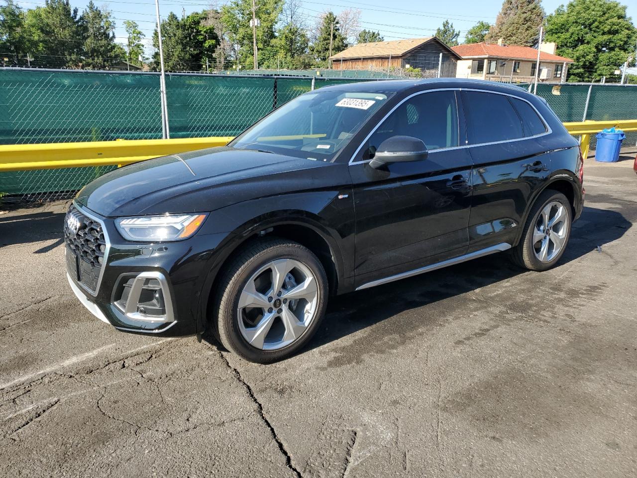 AUDI Q5 PRESTIG 2023