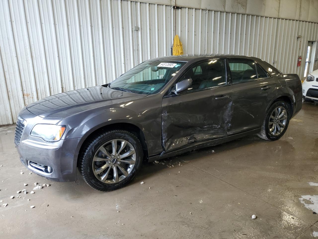 CHRYSLER 300 S 2014