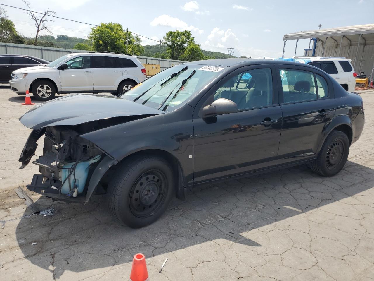 CHEVROLET COBALT 2008