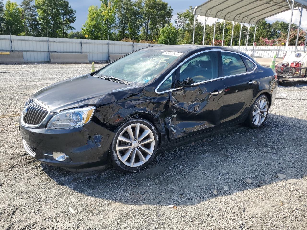 BUICK VERANO 2013