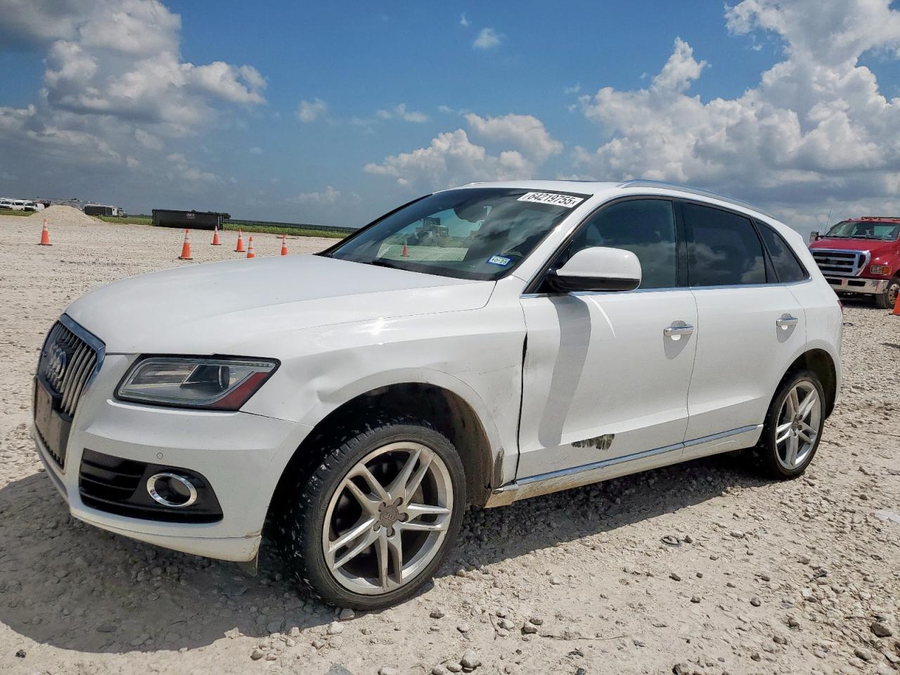 AUDI Q5 PREMIUM 2015
