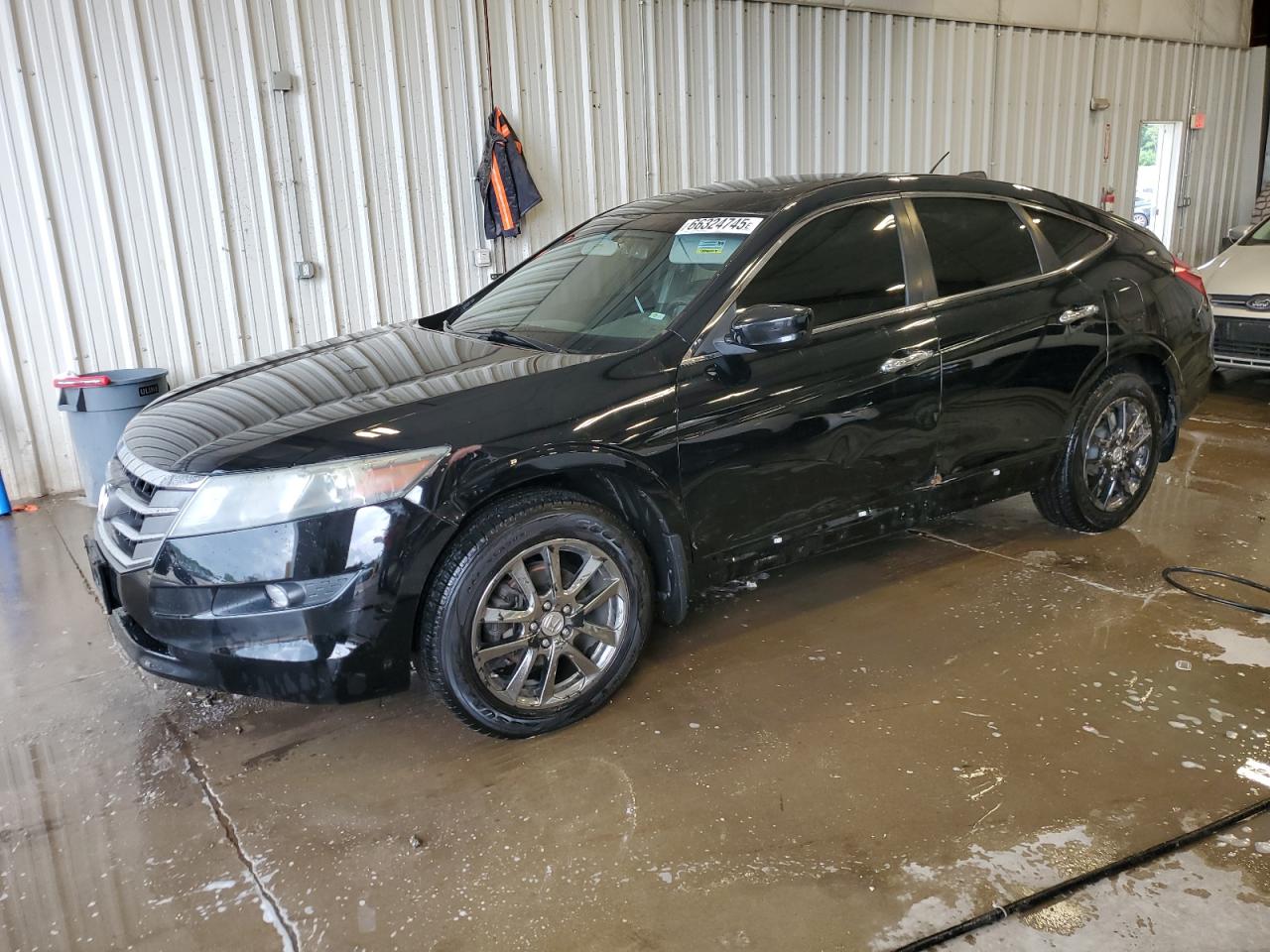 HONDA CROSSTOUR 2012