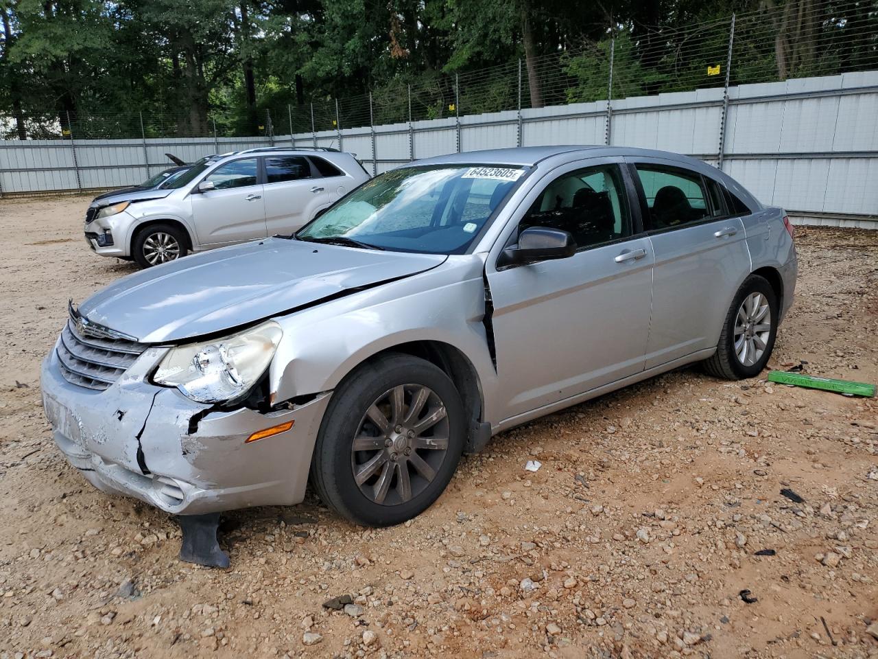 CHRYSLER SEBRING TO 2010