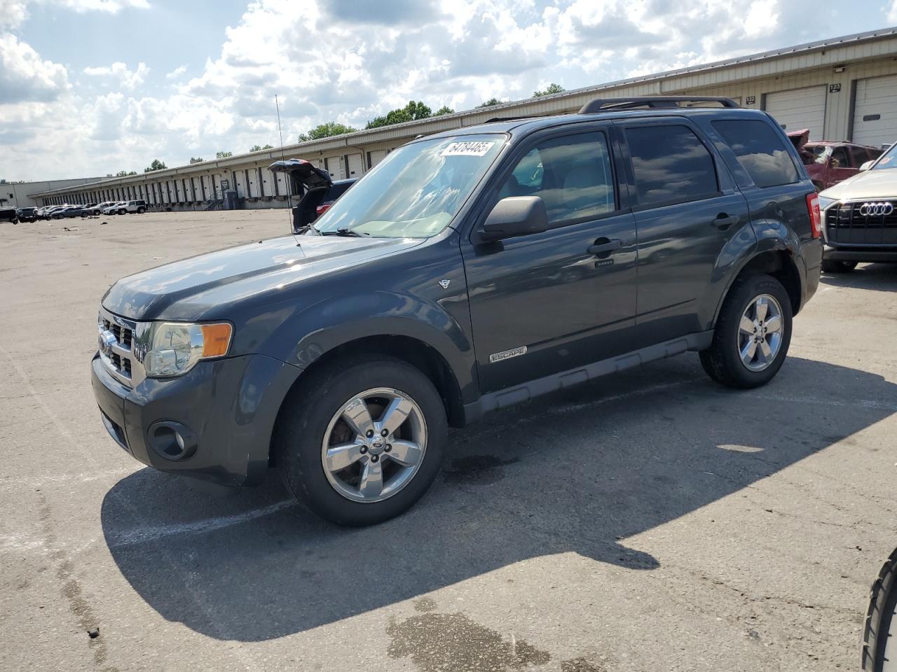 FORD ESCAPE XLT 2008