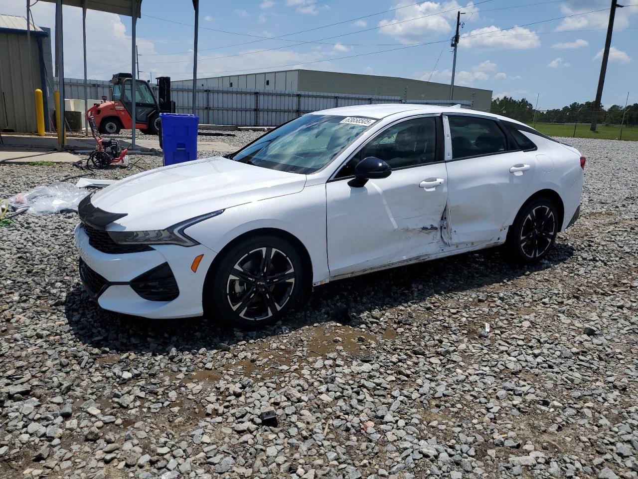 KIA K5 GT LINE 2024