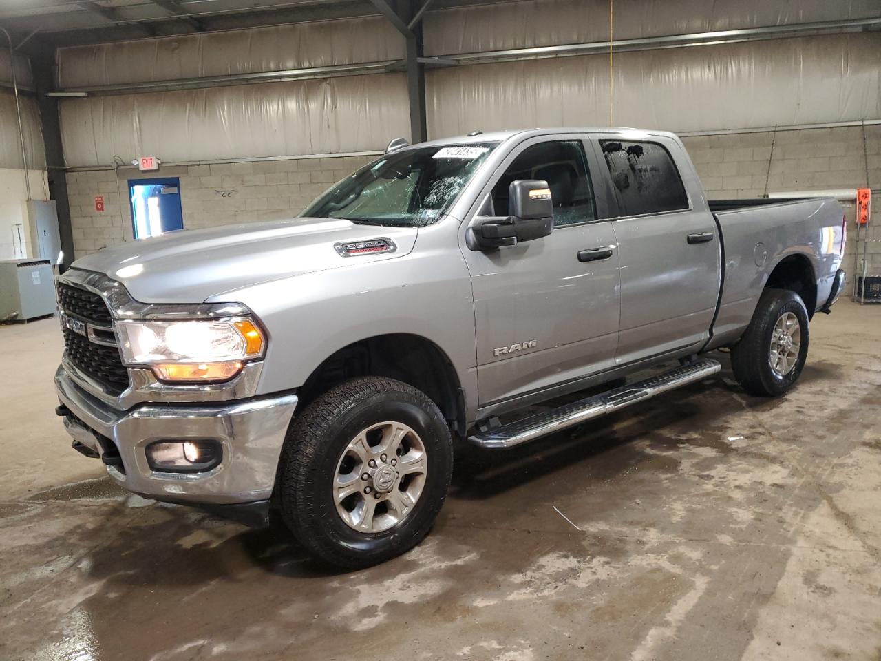 RAM 2500 BIG H 2024