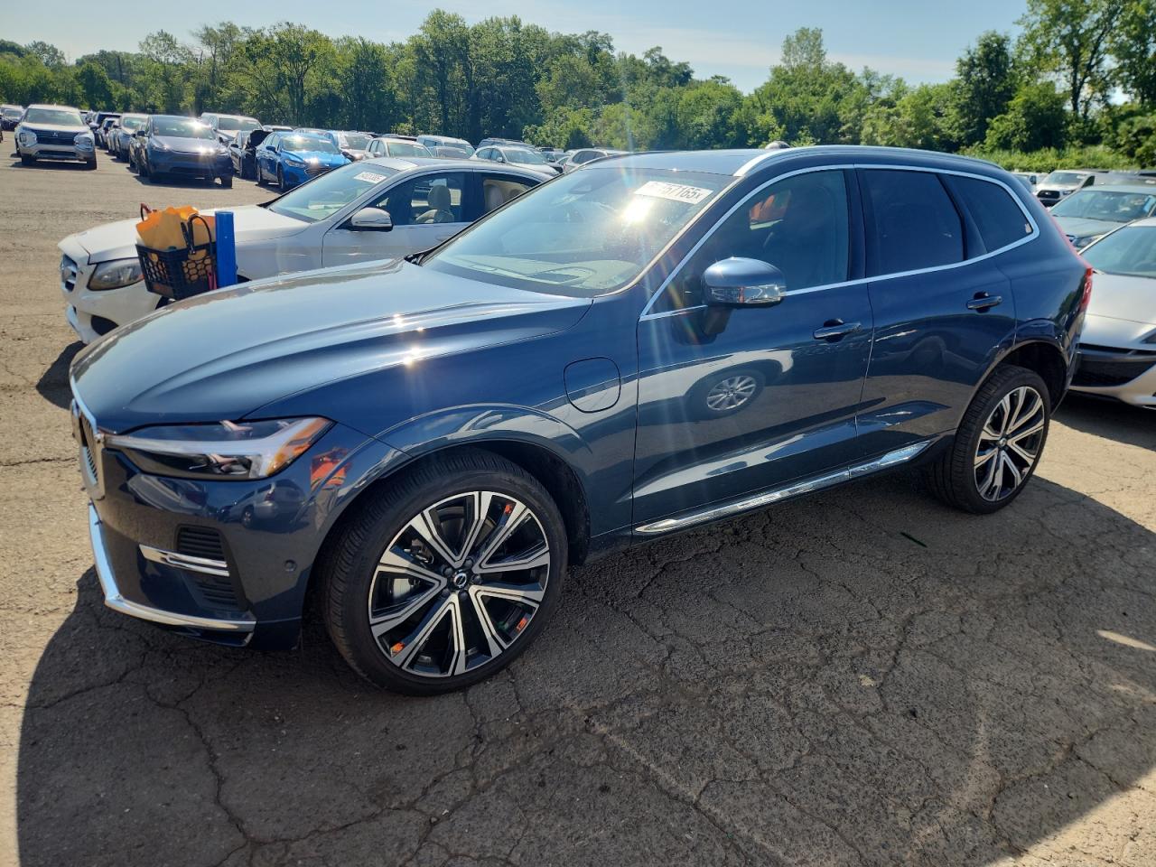 VOLVO XC60 ULTIM 2023