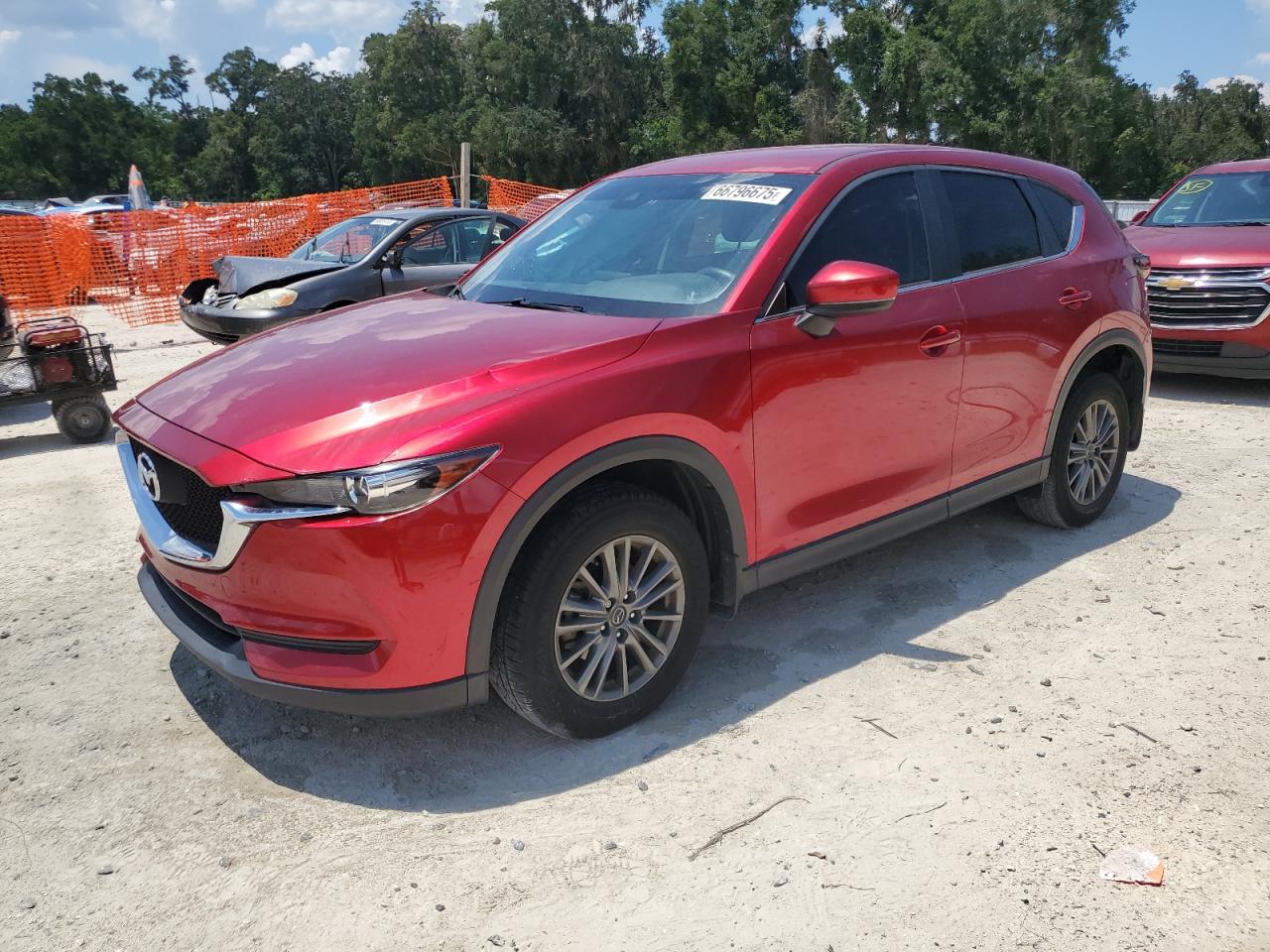 MAZDA CX-5 SPORT 2017