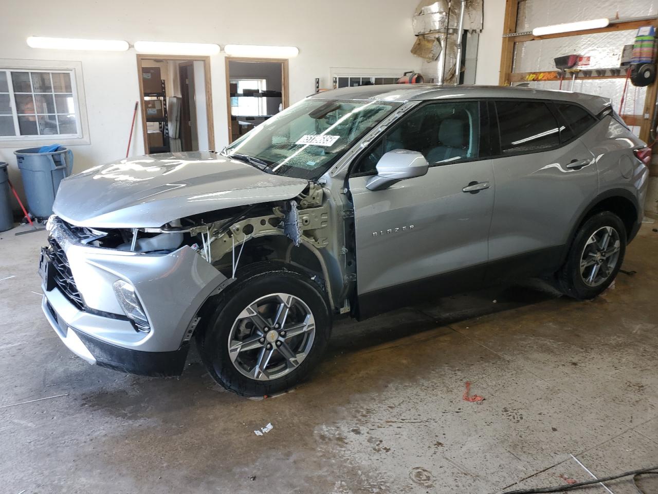 CHEVROLET BLAZER 2LT 2025