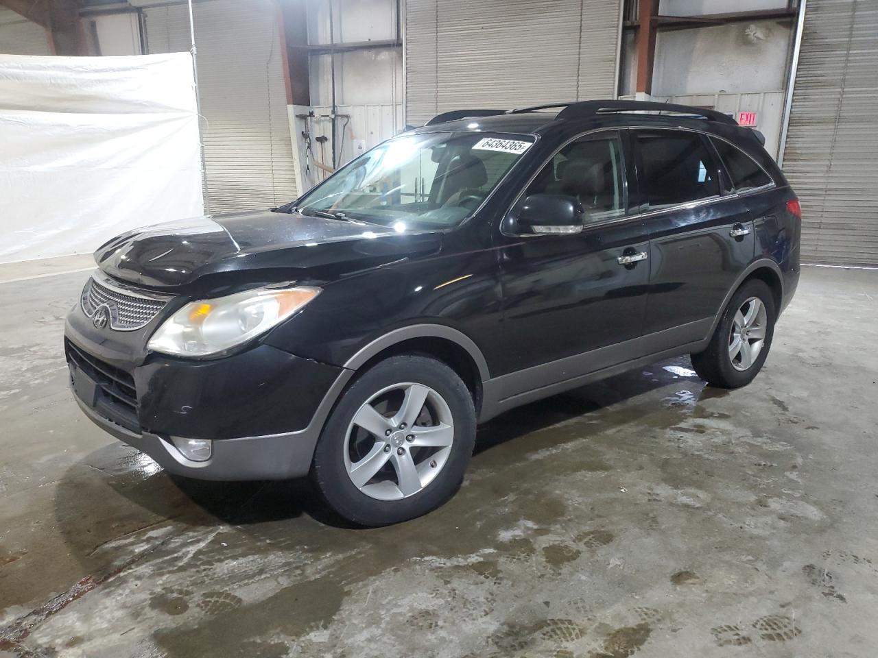 HYUNDAI VERACRUZ G 2010