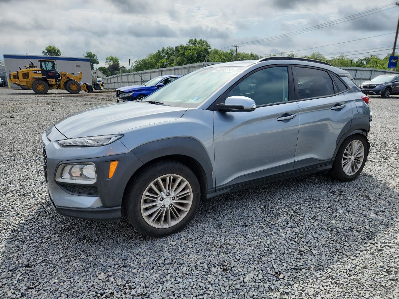 HYUNDAI KONA SEL 2018