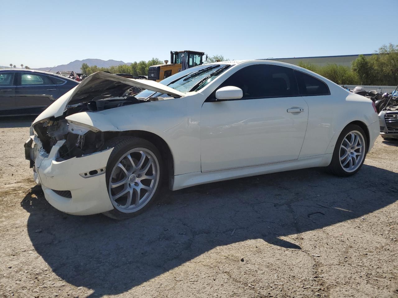 INFINITI G35 2006