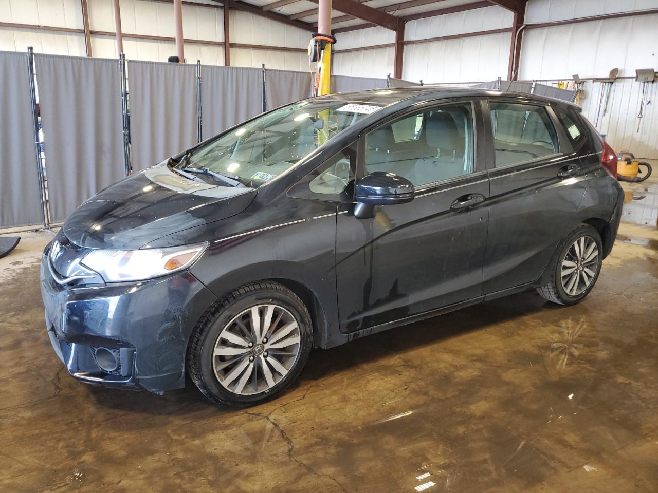 HONDA FIT EX 2015