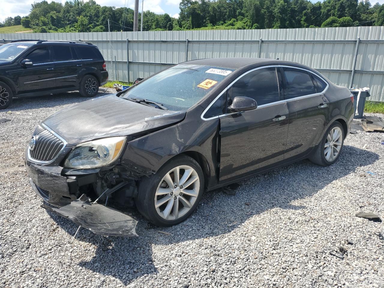 BUICK VERANO 2013
