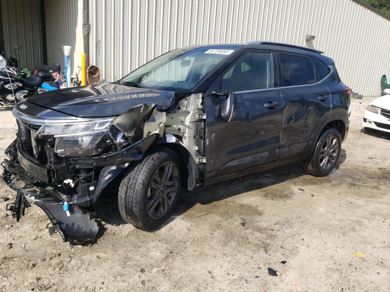 KIA SELTOS S 2023