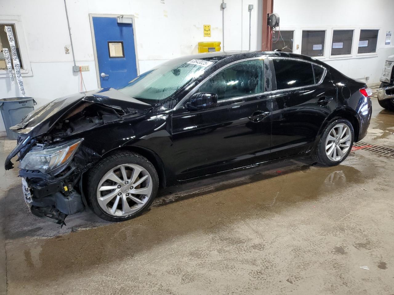 ACURA ILX PREMIU 2017
