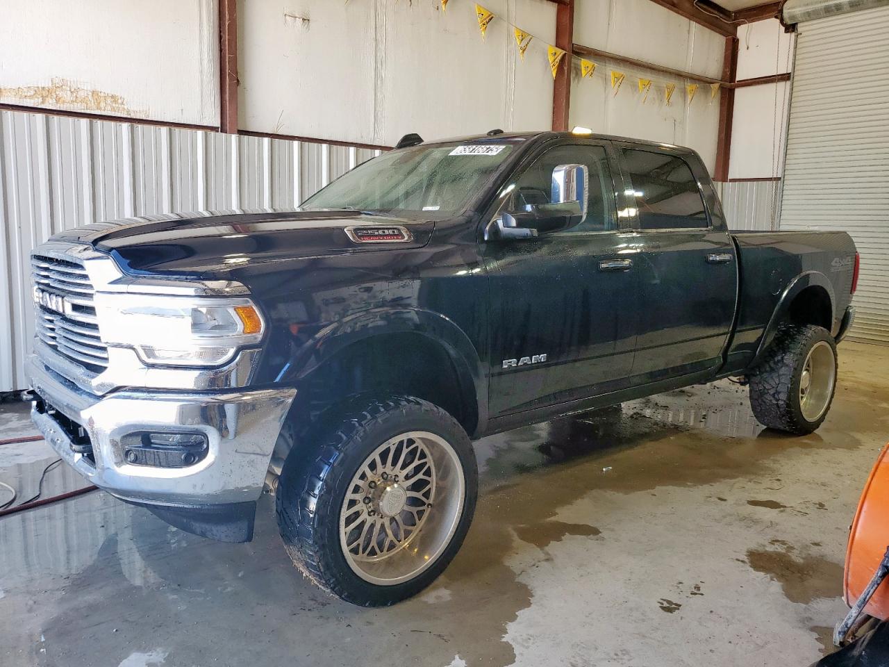 RAM 2500 LARAM 2019