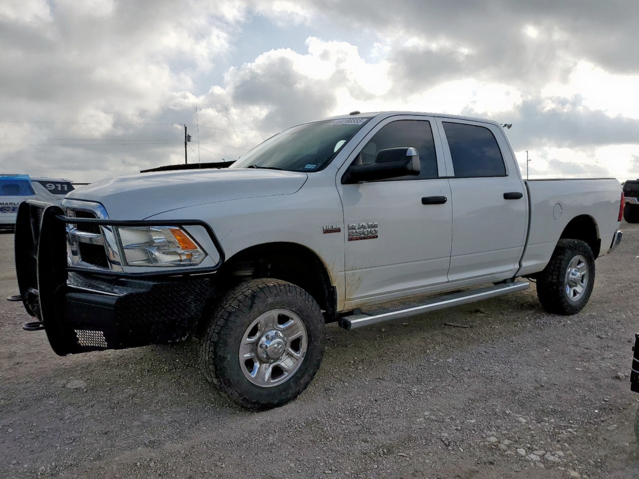 RAM 2500 ST 2015