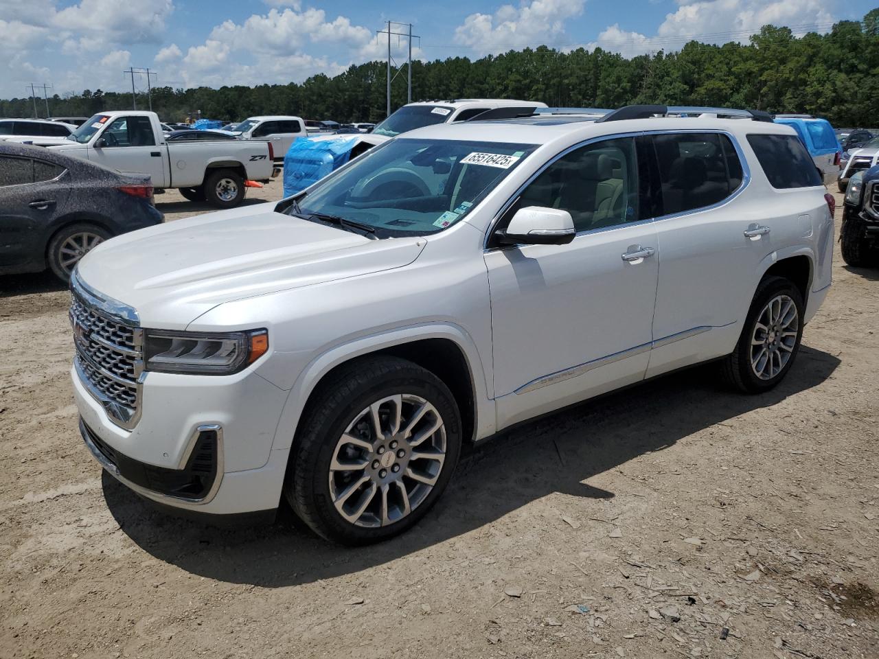 GMC ACADIA DEN 2023